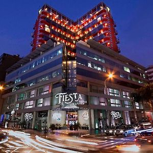 Thunderbird Hotel Fiesta & Casino